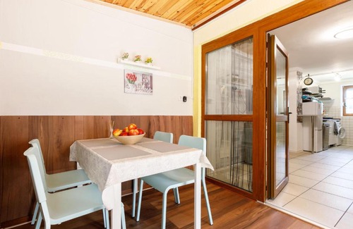 Siofok-Sosto House | Holiday Home Particia by Interhome