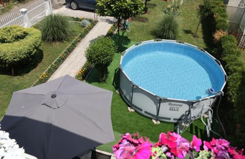 Visoko Apartment | Holiday Home Peaceful Retreat