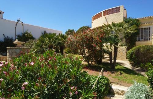 Cap de la Nau House | Holiday Home Pedro by Interhome