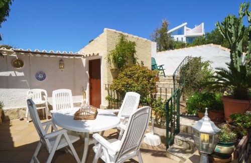 Cap de la Nau House | Holiday Home Pedro by Interhome