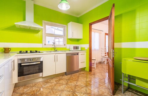 Campanet House | Holiday Home "Pegaso - Ca’n Vicenç" with Private Pool & Wi-Fi