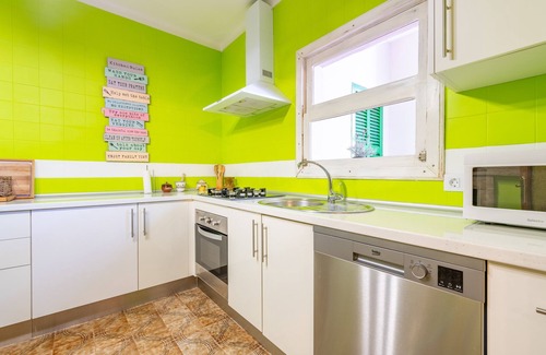 Campanet House | Holiday Home "Pegaso - Ca’n Vicenç" with Private Pool & Wi-Fi