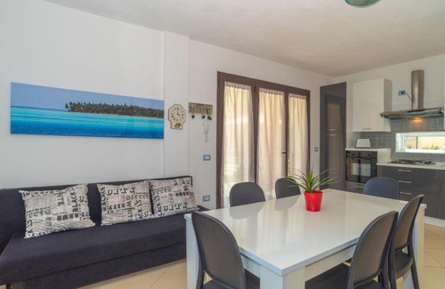 Pittulongu House | Holiday Home Pellicano by Interhome