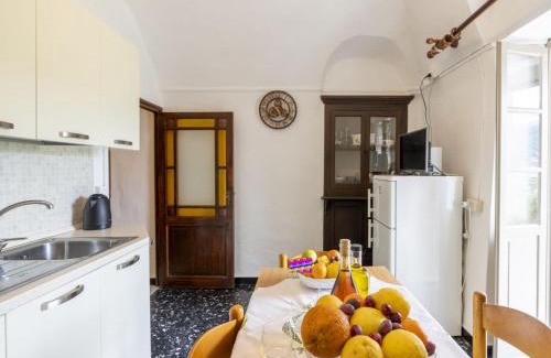 Civezza House | Holiday Home Peppina by Interhome