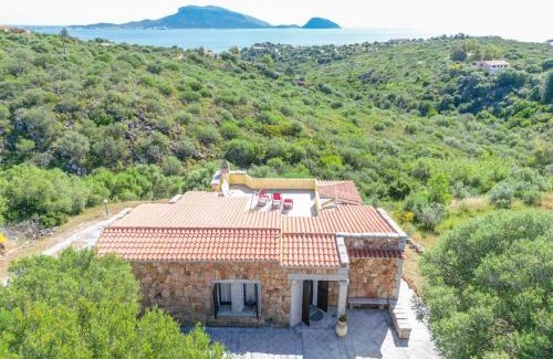 Golfo Aranci House | Holiday Home Pietra by Interhome