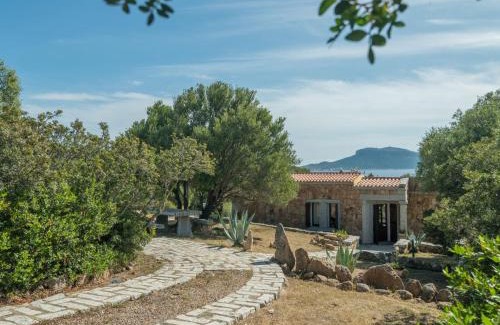 Golfo Aranci House | Holiday Home Pietra by Interhome
