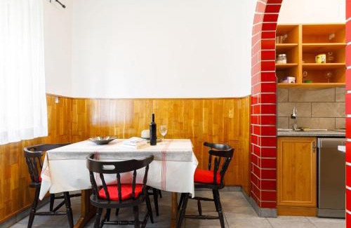 Balatonfenyves House | Holiday Home Pioneer by Interhome