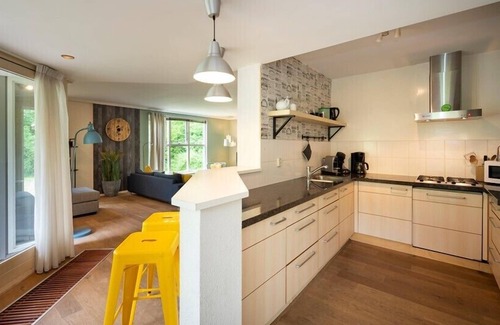 Nieuw-Haamstede House | Holiday home Populierenlaan 12, "De Duinvlinder"
