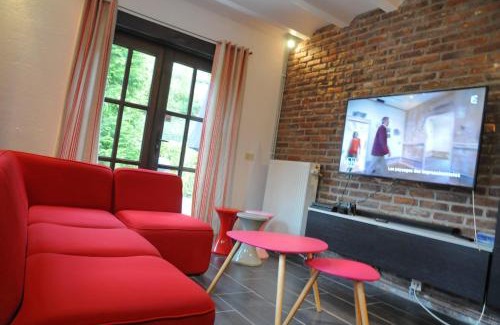 Bohon House | Holiday Home Poppenhuis