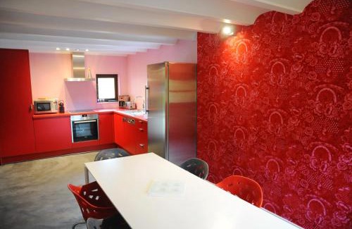 Bohon House | Holiday Home Poppenhuis