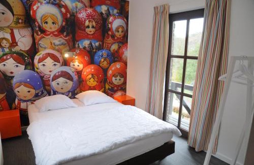 Bohon House | Holiday Home Poppenhuis