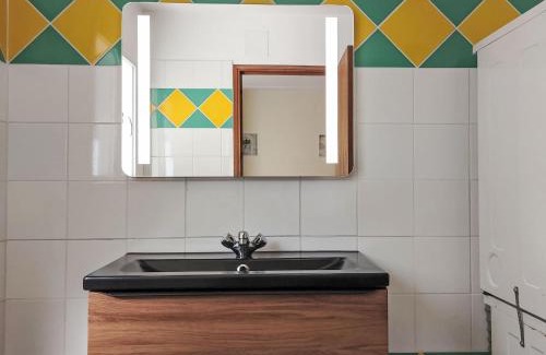 Tremel House | Holiday Home Pors Ar Goff by Interhome
