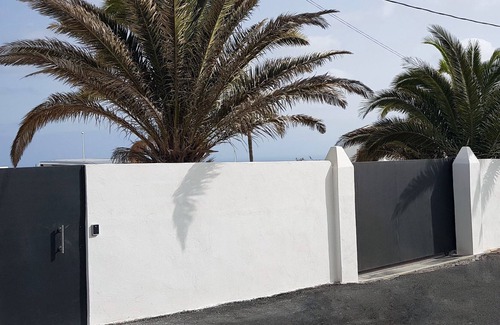 Tias Resort | Holiday home - Quiet complex with salt water pool, Boule, Centre Tias