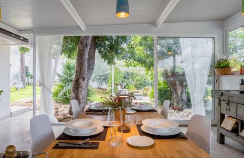 Terrasini House | Holiday Home Quirat by Interhome