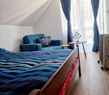 Pale House | Holiday home Ravna Planina