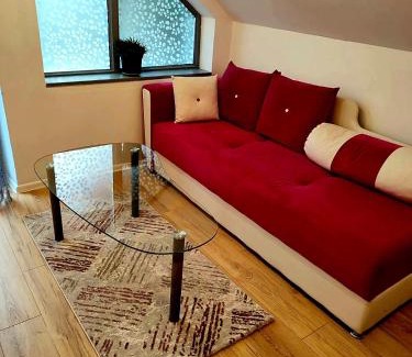 Pale House | Holiday home Ravna Planina