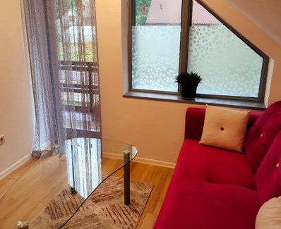 Pale House | Holiday home Ravna Planina