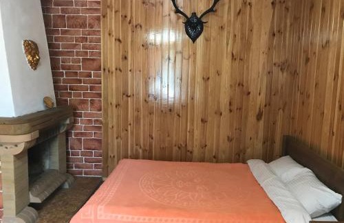 Cherkas'ka oblast House | Holiday Home Rayskiy Ugolochek