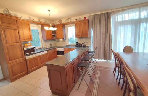 Balatonboglar House | Holiday home right on the bank with a view