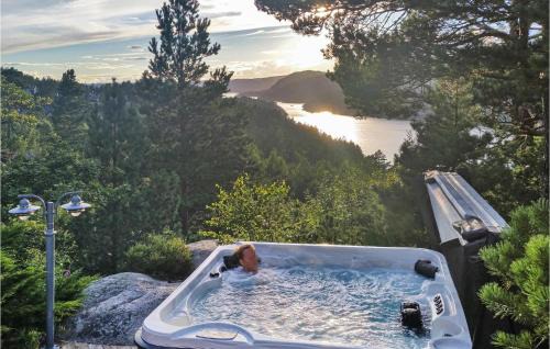 Risor House | Holiday Home Risør Østebøneset
