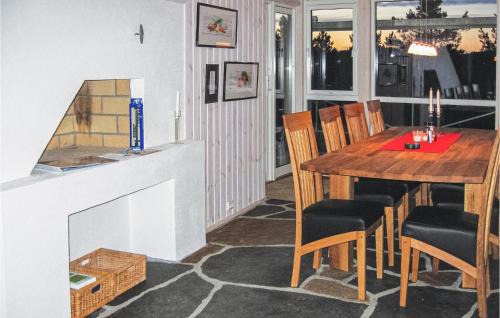 Risor House | Holiday Home Risør Østebøneset