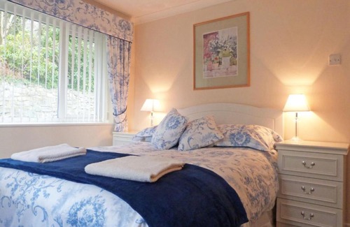 Dolgellau House | Holiday Home Robins House by Interhome