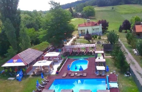 Mionica House | Holiday Home Rodjak sa sela