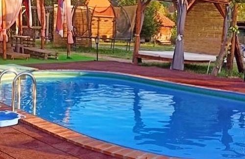 Mionica House | Holiday Home Rodjak sa sela