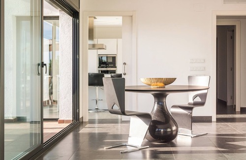 Lloret de Mar House | Holiday Home 'Roman' with Sea View, Wi-Fi and Air Conditioning