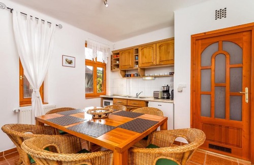 Balatonbereny House | Holiday Home Ruby 1 by Interhome