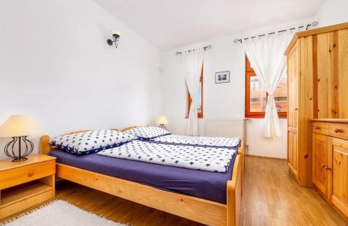 Balatonbereny House | Holiday Home Ruby 1 by Interhome