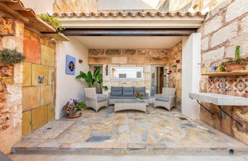 Santa Margalida House | Holiday Home S'Abellar