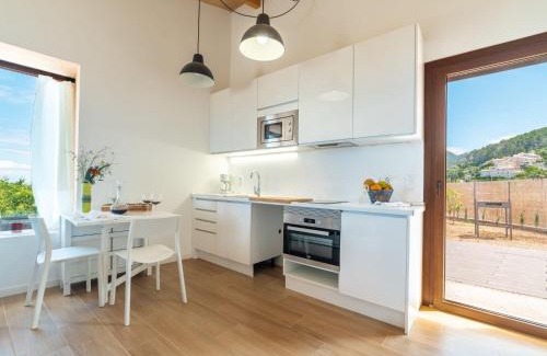 Banyalbufar House | Holiday Home Sa Caseta des Camp by Interhome