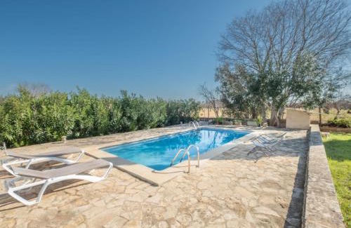 Binissalem House | Holiday Home Sa Caseta by Interhome