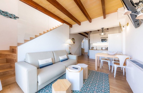Ariany House | Holiday Home 'Sa Figuereta Living Place' with Pool, Private Terrace and Air Conditioning