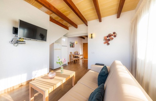 Ariany House | Holiday Home 'Sa Figuereta Living Place' with Pool, Private Terrace and Air Conditioning