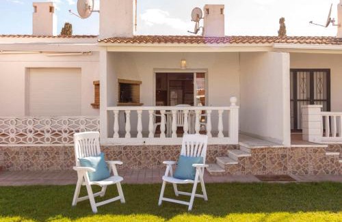 Riumar House | Holiday Home Salvagina 53 by Interhome