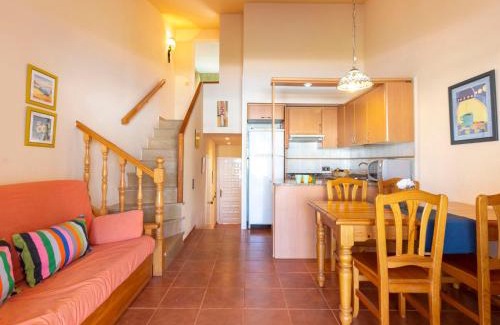 Riumar House | Holiday Home Salvagina 53 by Interhome