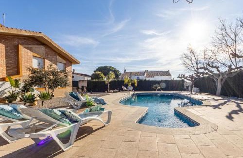 Riumar House | Holiday Home Sant Roc by Interhome