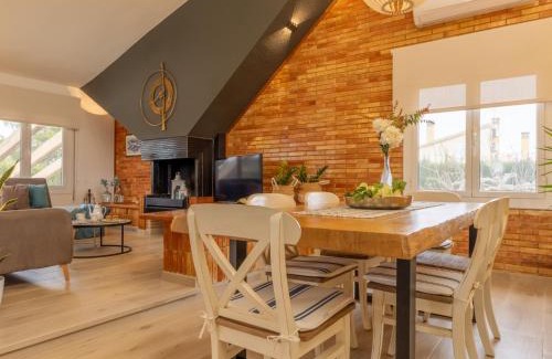 Riumar House | Holiday Home Sant Roc by Interhome