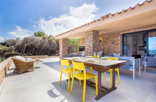 Portobello House | Holiday Home Sassicaia by Interhome