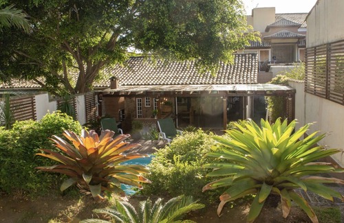 Pero Villa | Holiday home Sea Flower