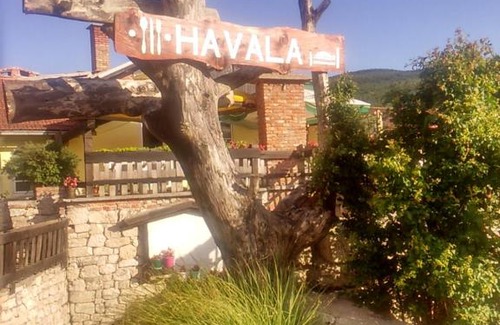 Kulen Vakuf House | Holiday Home Sedić