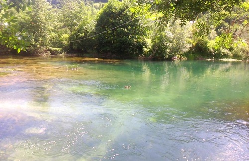 Kulen Vakuf House | Holiday Home Sedić