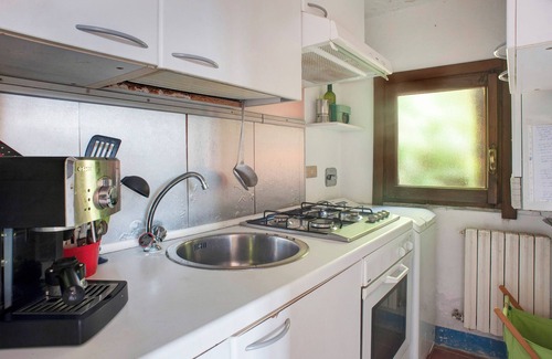 Vernazza House | Holiday Home "Seroa 1" with Sea View, Shared Terrace and Wi-Fi
