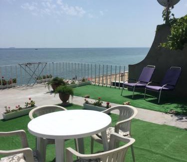 Odessa House | Holiday Home Shkiperskaya