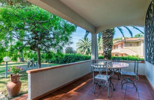 Casale Marittimo House | Holiday Home Siby-3 by Interhome