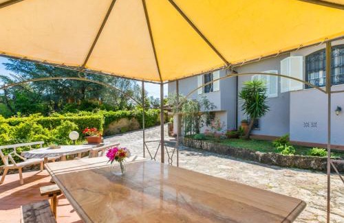 Casale Marittimo House | Holiday Home Siby-3 by Interhome