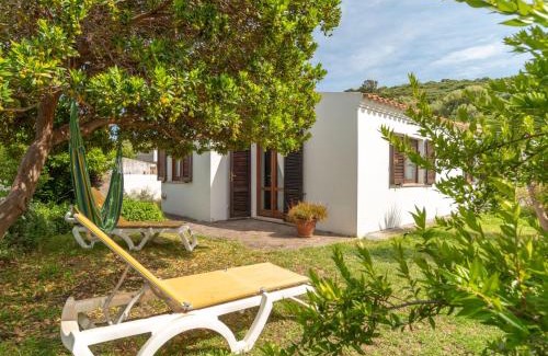 Santa Maria Coghinas House | Holiday Home Sibilla by Interhome