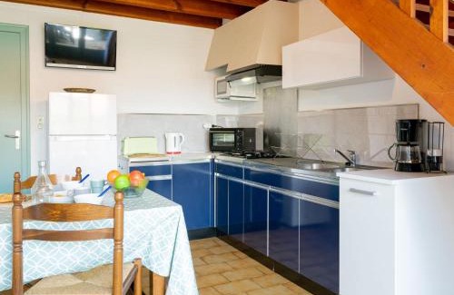 Mimizan-Plage House | Holiday Home Sicard-2 by Interhome
